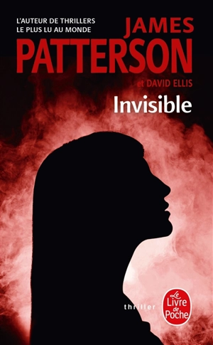 Invisible - James Patterson
