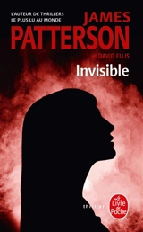 Invisible - James Patterson