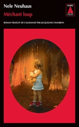 Méchant loup - Nele Neuhaus