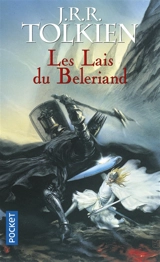 Histoire de la Terre du Milieu. Les lais du Beleriand - John Ronald Reuel Tolkien