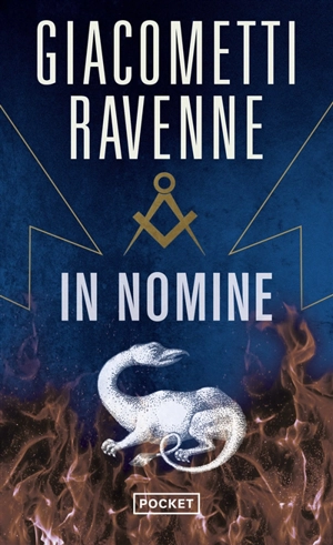 In nomine - Eric Giacometti