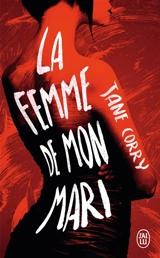 La femme de mon mari - Jane Corry