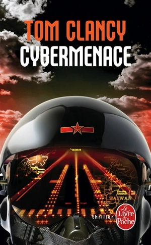 Cybermenace - Tom Clancy