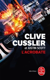 L'acrobate - Clive Cussler