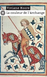La couleur de l'archange - Viviane Moore
