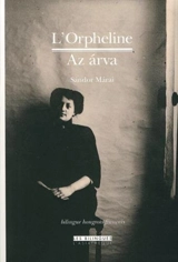L'orpheline. Az arva - Sandor Marai