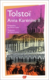 Anna Karénine. Vol. 2 - Léon Tolstoï