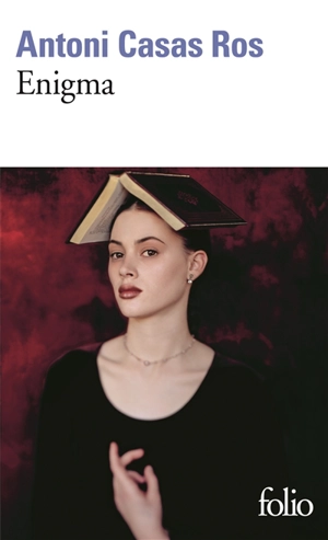 Enigma - Antoni Casas Ros