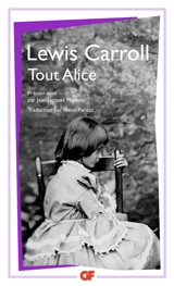 Tout Alice - Lewis Carroll