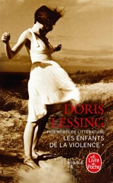Les enfants de la violence. Vol. 1. Les enfants de la violence - Doris Lessing