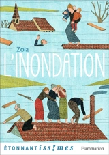 L'inondation - Emile Zola