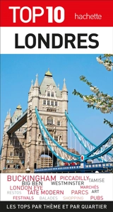 Londres - Roger Williams