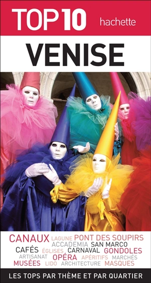 Venise - Gillian Price