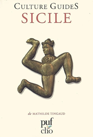 Sicile - Mathilde Tingaud