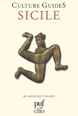 Sicile - Mathilde Tingaud