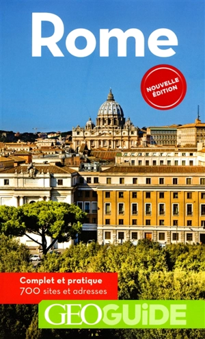 Rome - Carole Saturno