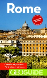 Rome - Carole Saturno