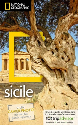 Sicile - Tim Jepson