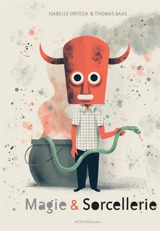 Magie & sorcellerie - Isabelle Ortega