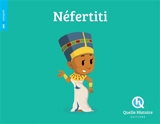 Néfertiti - Clémentine V. Baron