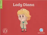 Lady Diana - Claire L'Hoër