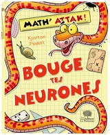 Bouge tes neurones - Kjartan Poskitt
