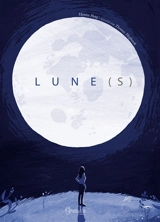 Lune(s) - Hannah Pang
