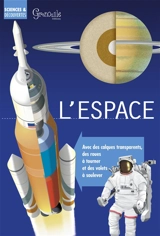 L'espace - Jen Green