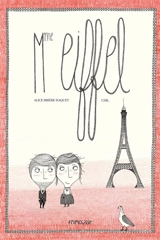 Mme Eiffel - Alice Brière-Haquet