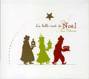 La belle  nuit de Noël