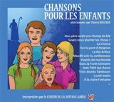 CHANSONS POUR LES ENFANTS - CHOEUR DE LA JOYEUSE