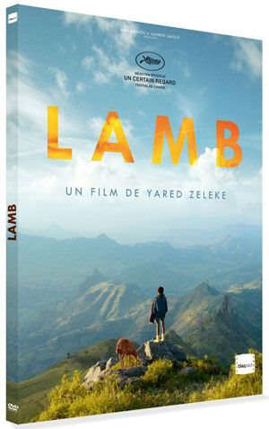 Lamb - Yared  Zeleke