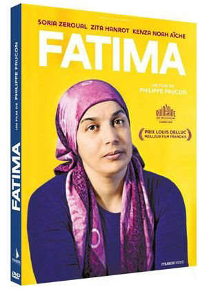 Fatima - Philippe Faucon