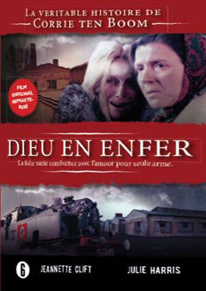 Dieu en Enfer (Hiding Place) - James Lincoln (1928-....) Collier