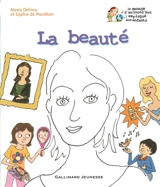 La beauté - Alexia Delrieu