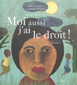 Moi aussi j'ai le droit ! - Action éducation