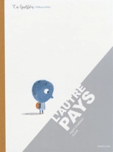 L'autre pays - Ingrid Chabbert