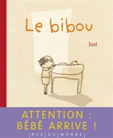 Le bibou - Isol