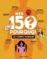 Le corps humain - Lyse Harinck