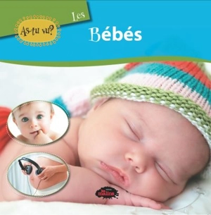 Les bébés - Catherine Côté