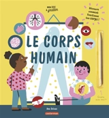 Le corps humain - Ana Seixas