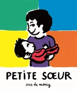 Petite soeur - Iris de Moüy