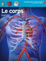 Le corps humain - Richard Walker