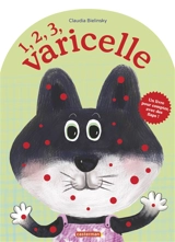1, 2, 3, varicelle - Claudia Bielinsky