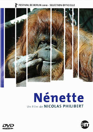 Nénette - Nicolas Philibert