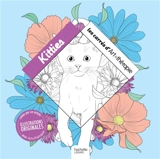 Kitties - Florence Dellerie