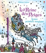 La reine des neiges - Susanna Davidson