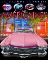 Les belles américaines - Jacques Beaumont