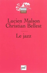 Le jazz - Lucien Malson