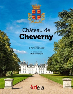 Château de Cheverny - Christophe Morin